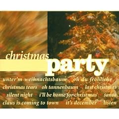 Christmas Party