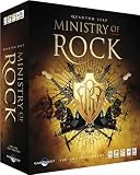 Quantum Leap Ministry of Rock