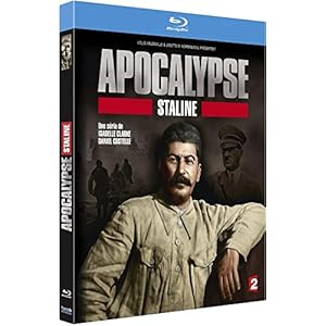 Apocalypse : Staline [Blu-ray]