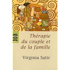 Th�rapie du couple et de la famille : Th�rapie familiale