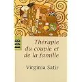 Th�rapie du couple et de la famille : Th�rapie familiale