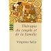 Th�rapie du couple et de la famille : Th�rapie familiale