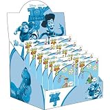 Toystory Musical Keyrings