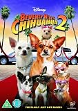 Beverly Hills Chihuahua 2 [DVD]
