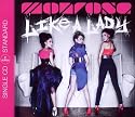 Like a Lady (2-Track)
