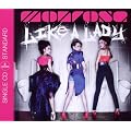 Like a Lady (2-Track)