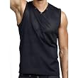 Men's New Nova Muscle Top by Gregg Homme