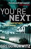 You're next