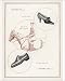 Photographic Print of Men s a Women s Shoes from Mary Evans