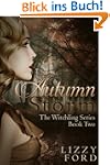 Autumn Storm (Witchling Series)