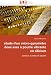 étude d'un micro-gyromètre deux axes à poutre vibrante en silicium: senseurs à ondes de volume (French Edition)
