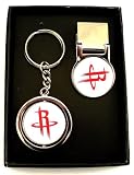 Houston Rockets Two Piece Sports Fan Pack
