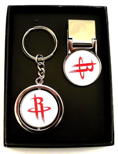 Houston Rockets Two Piece Sports Fan Pack