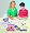 Manley Art-tastic Magic Beads Deluxe Playset - 1200 Beads