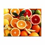 Lupu 1072 - Duft Puzzle Orange 1000 Teile - 
