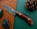 persian14 - Dawson Upswept Persian Skinner Knife