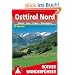 Rother Wanderf�hrer Osttirol Nord. Matrei - Kals - Virgen - Defereggen. 50 Touren: Matrei, Kals, Virgen- und Defereggental. 50 ausgew�hlte Wanderungen im Osttiroler Teil des Nationalparks Hohe Tauern