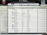 �wPC �� FOOTBALL MANAGER 2008 ���{��Łx���g�債�Č���