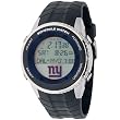NFL Men's NFL-SW-NYG Schedule Series New York Giants Watch