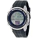 NFL Men's NFL-SW-NYG Schedule Series New York Giants Watch