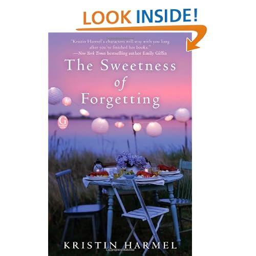 The Sweetness of Forgetting