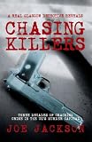 Chasing Killers: Three Decades of Cracking Crime in the UKs Murder Capital