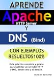Aprende DNS y APACHE con ejercicios r...