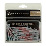 NCAA Ohio State Buckeyes Zero Friction Performance Tee