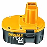 Buy Cheap Products Reviews, Dewalt DC9091 14.4V XRP Battery Pack