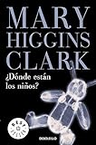 Donde estan los ninos? /  Where Are the Children? (Spanish Edition)