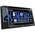 Car DVD receiver
