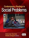 Contemporary readings in social problems