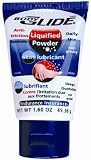 BodyGlide Liquified Powder - Tube - 1.6 oz