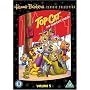 Top Cat Vol.5 [DVD]