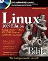 Linux Bible 2009 Edition (Bible (Wiley))