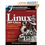 Linux Bible 2009 Edition: Boot up Ubuntu, Fedora, KNOPPIX, Debian, openSUSE, and more (Bible (Wiley))
