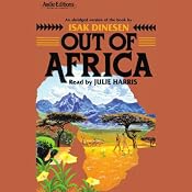Out of Africa | [Isak Dinesen]