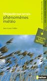 Ph�nom�nes m�t�o