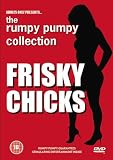 Revue Blackhorse Entertainment  / Frisky Chicks