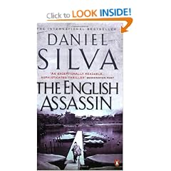 The English Assassin