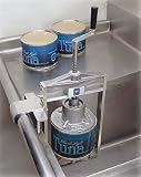 Nemco Easy Tuna Press