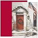 Patriotic Christmas Christmas Cards