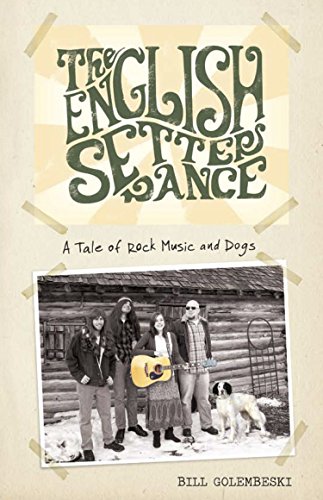 The English Setter Dance, by Bill Golembeski