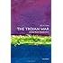 The Trojan War: A Very Short Introduction (Very Short Introductions)