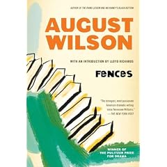 Fences (Plume)