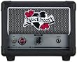 Crate Blackheart BH1H Killer Ant Guitar Amp head, <1W All Tube with Attitude Crate Blackheart BH1H Killer Ant Guitar Amp head, <1W All Tube with Attitude