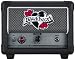 Blackheart BH1H Killer Ant Guitar Amp head, <1W All Tube with Attitude