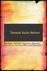 Towards Social Reform