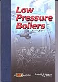 Low Pressure Boilers