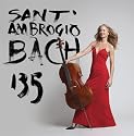 J.S. Bach: Cello Suites 1, 3 & 5